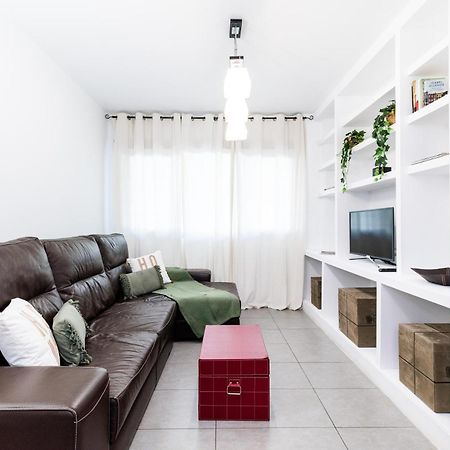 Apartamento Tuguest Avenida De La Investigacion - Free Parking Granada Exterior foto