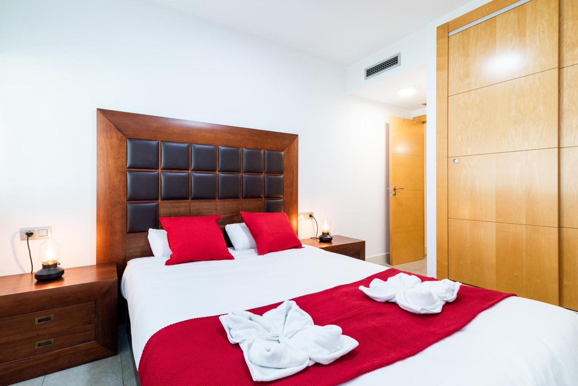 Apartamento Tuguest Avenida De La Investigacion - Free Parking Granada Exterior foto