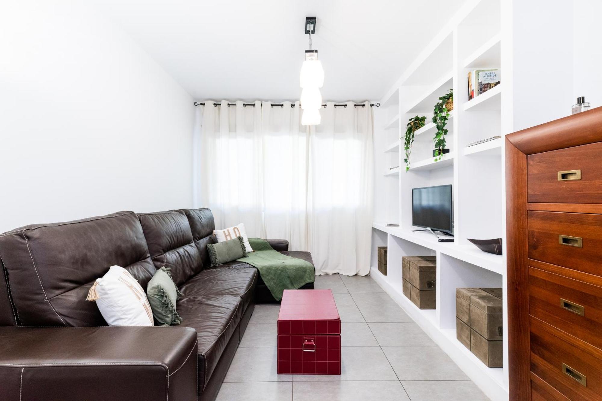 Apartamento Tuguest Avenida De La Investigacion - Free Parking Granada Exterior foto