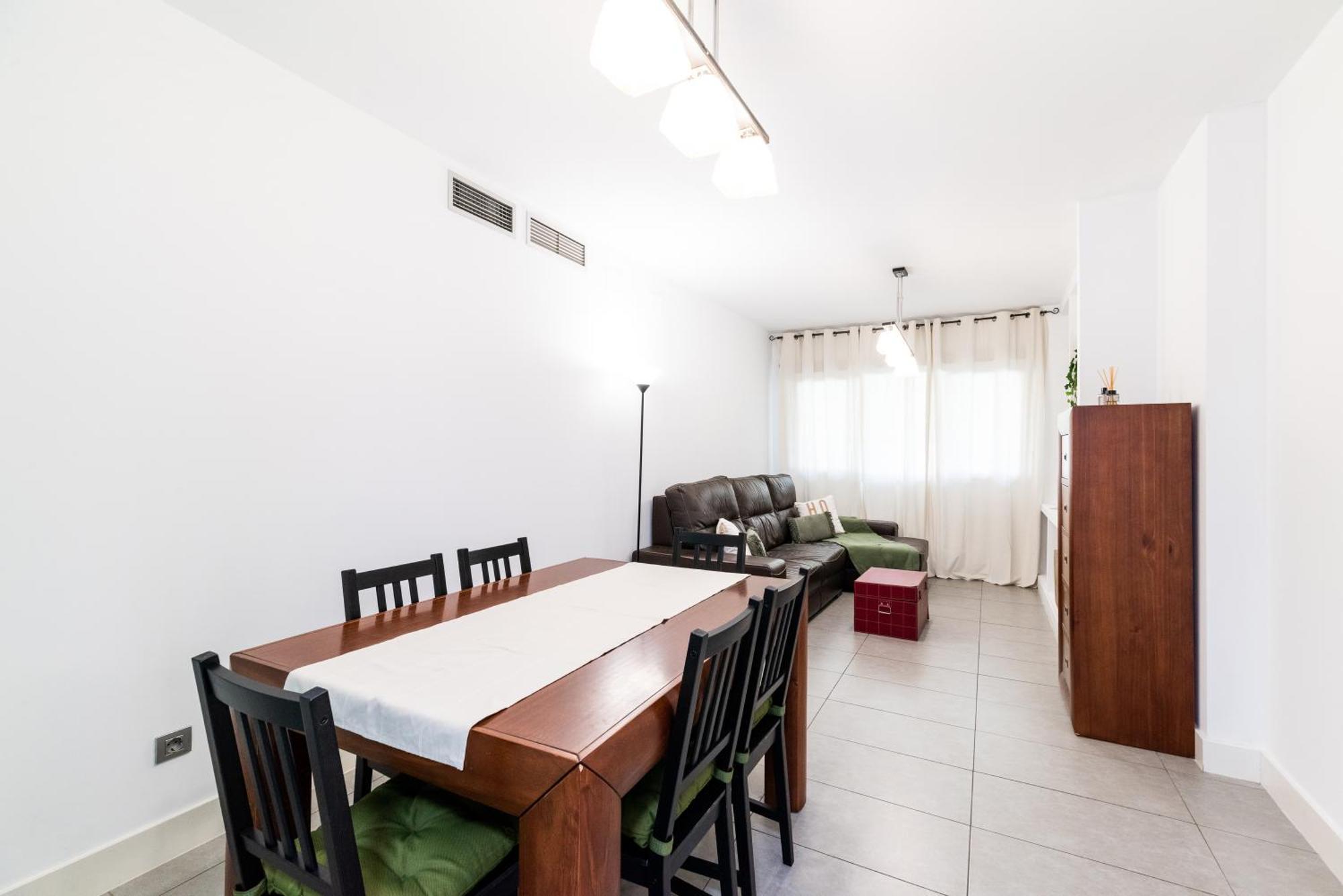 Apartamento Tuguest Avenida De La Investigacion - Free Parking Granada Exterior foto