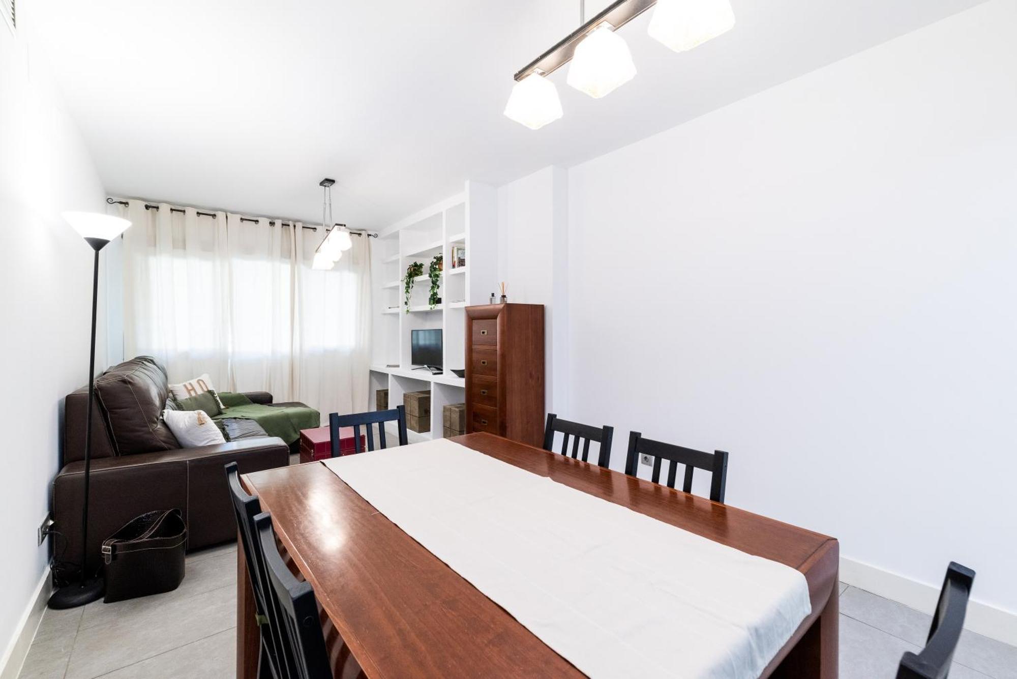 Apartamento Tuguest Avenida De La Investigacion - Free Parking Granada Exterior foto