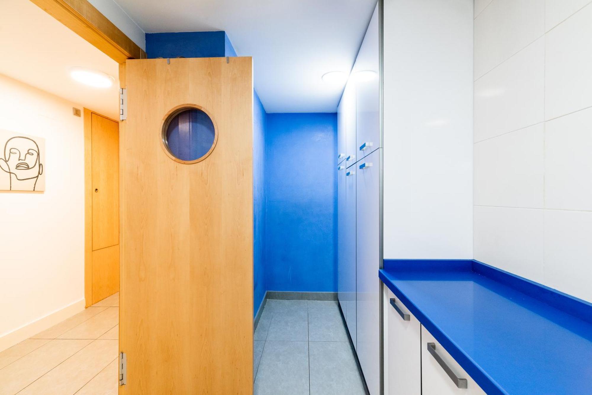 Apartamento Tuguest Avenida De La Investigacion - Free Parking Granada Exterior foto