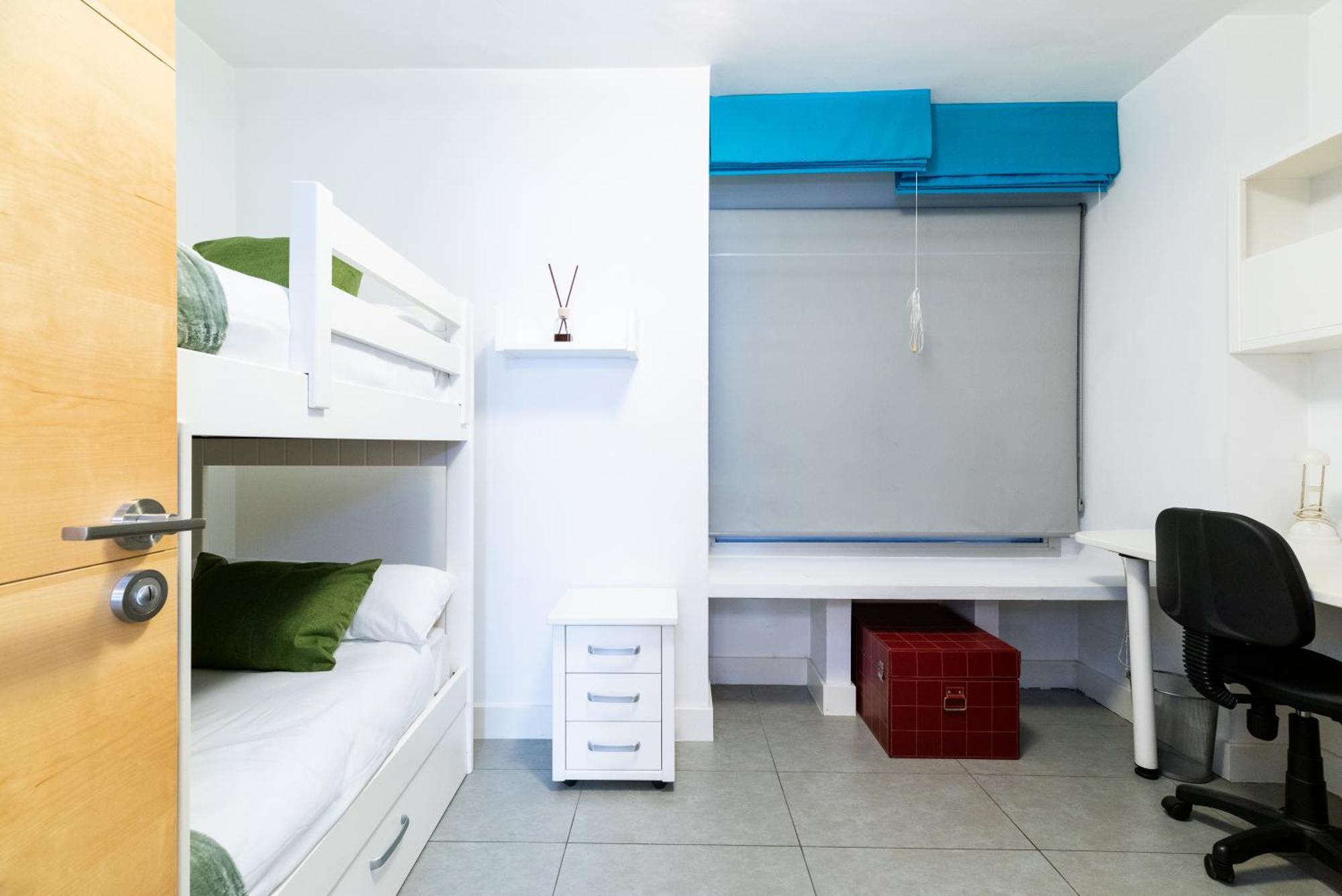 Apartamento Tuguest Avenida De La Investigacion - Free Parking Granada Exterior foto