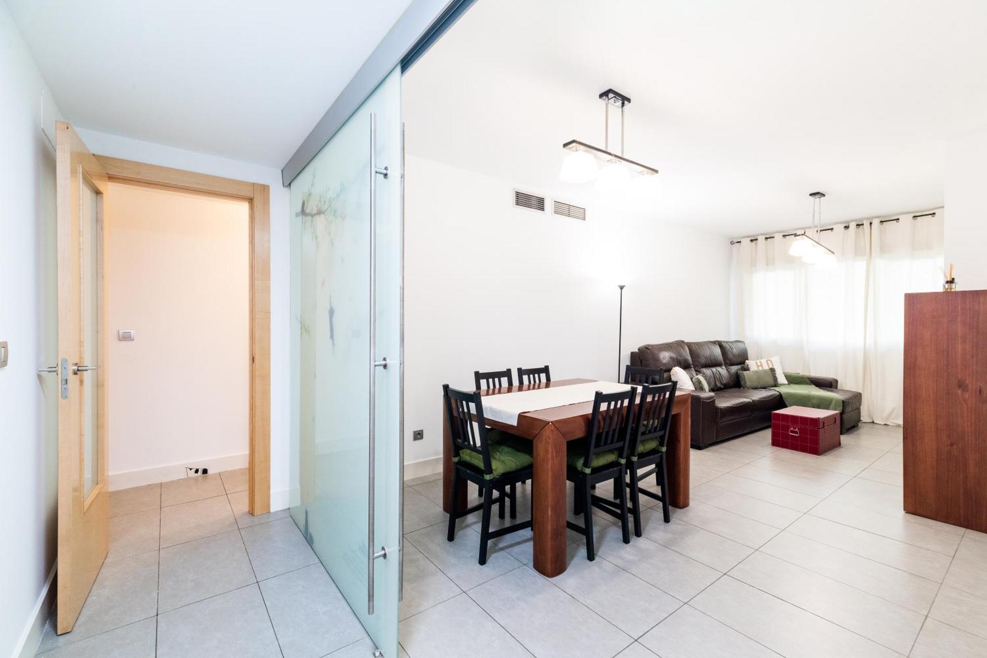 Apartamento Tuguest Avenida De La Investigacion - Free Parking Granada Exterior foto