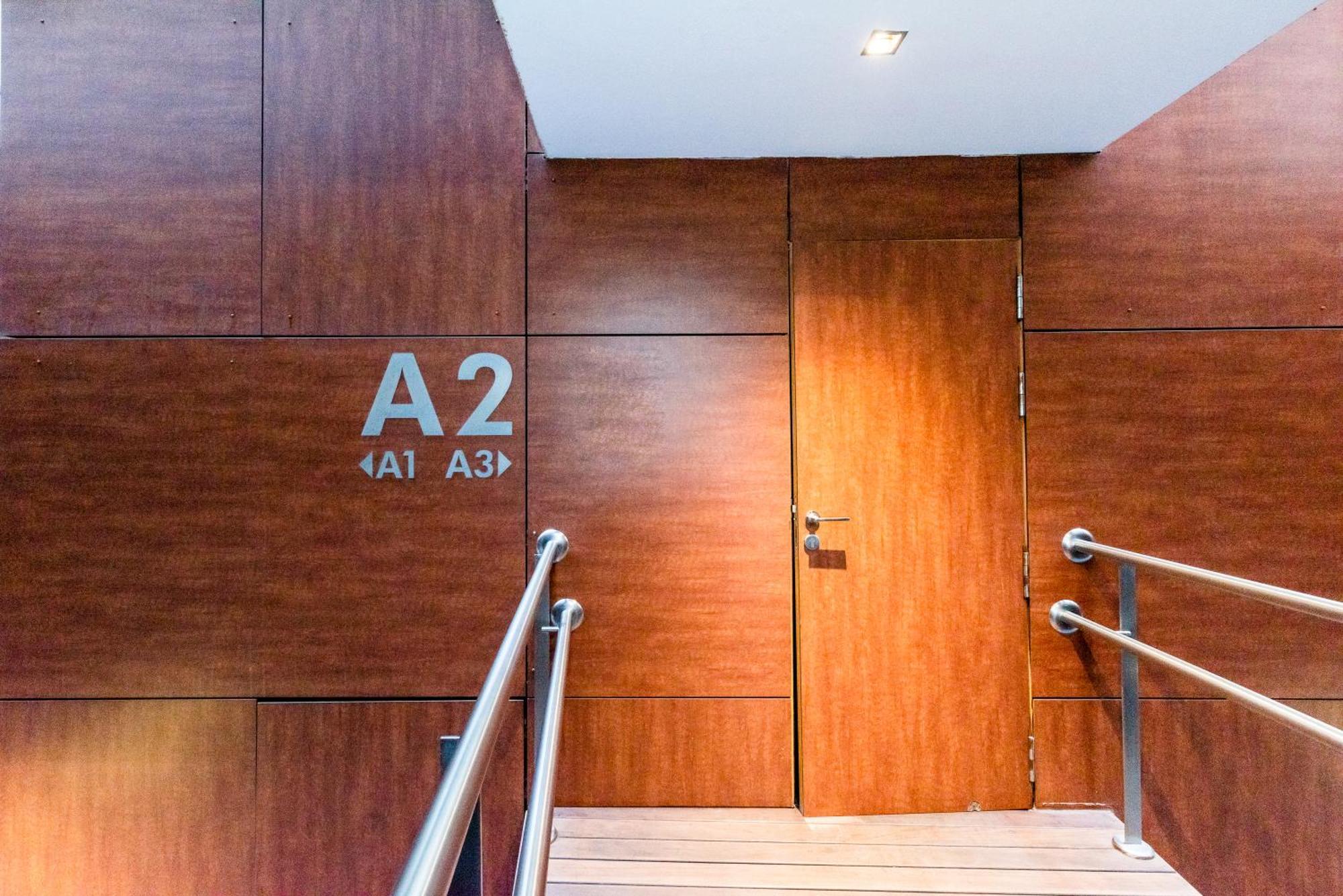 Apartamento Tuguest Avenida De La Investigacion - Free Parking Granada Exterior foto