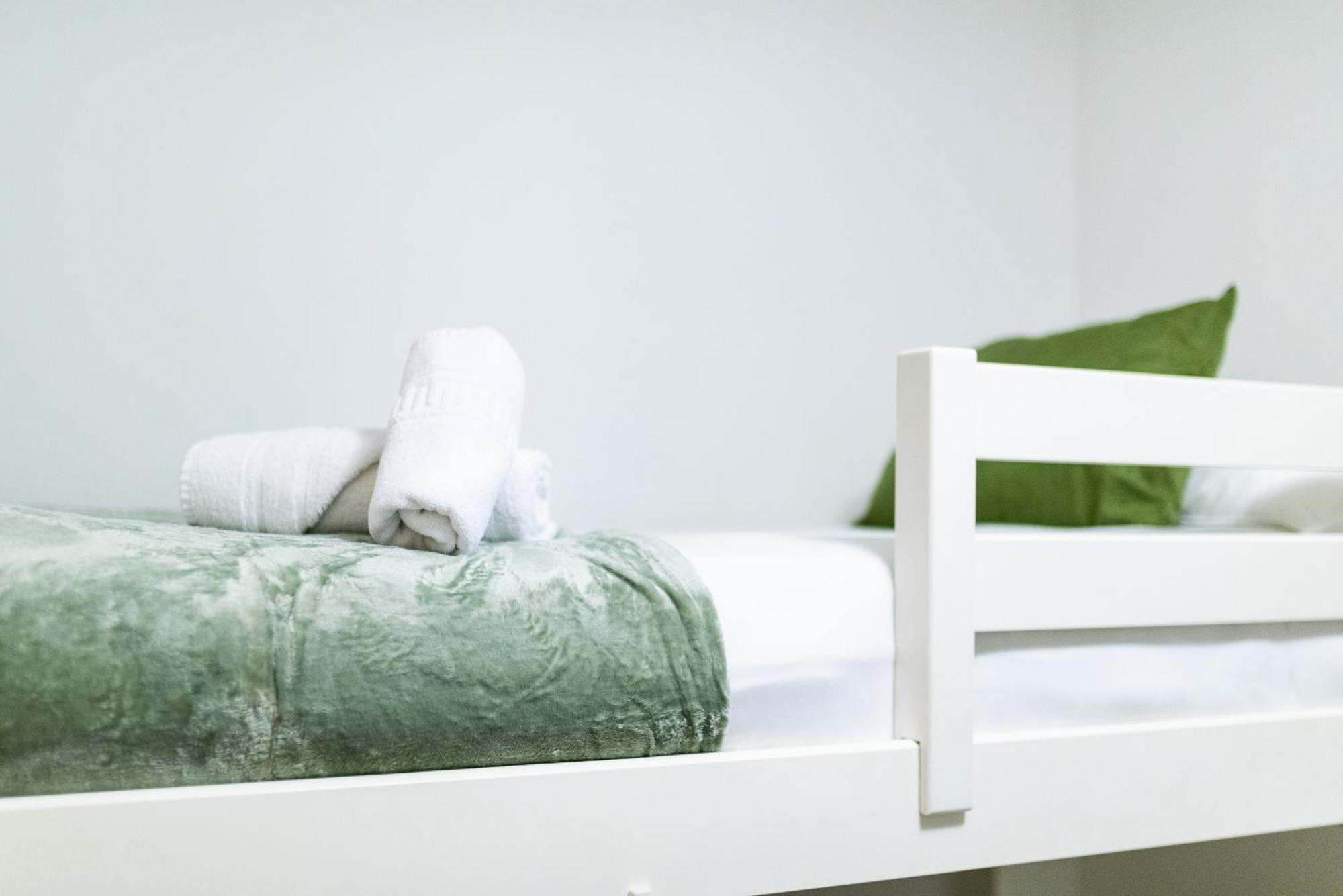 Apartamento Tuguest Avenida De La Investigacion - Free Parking Granada Exterior foto