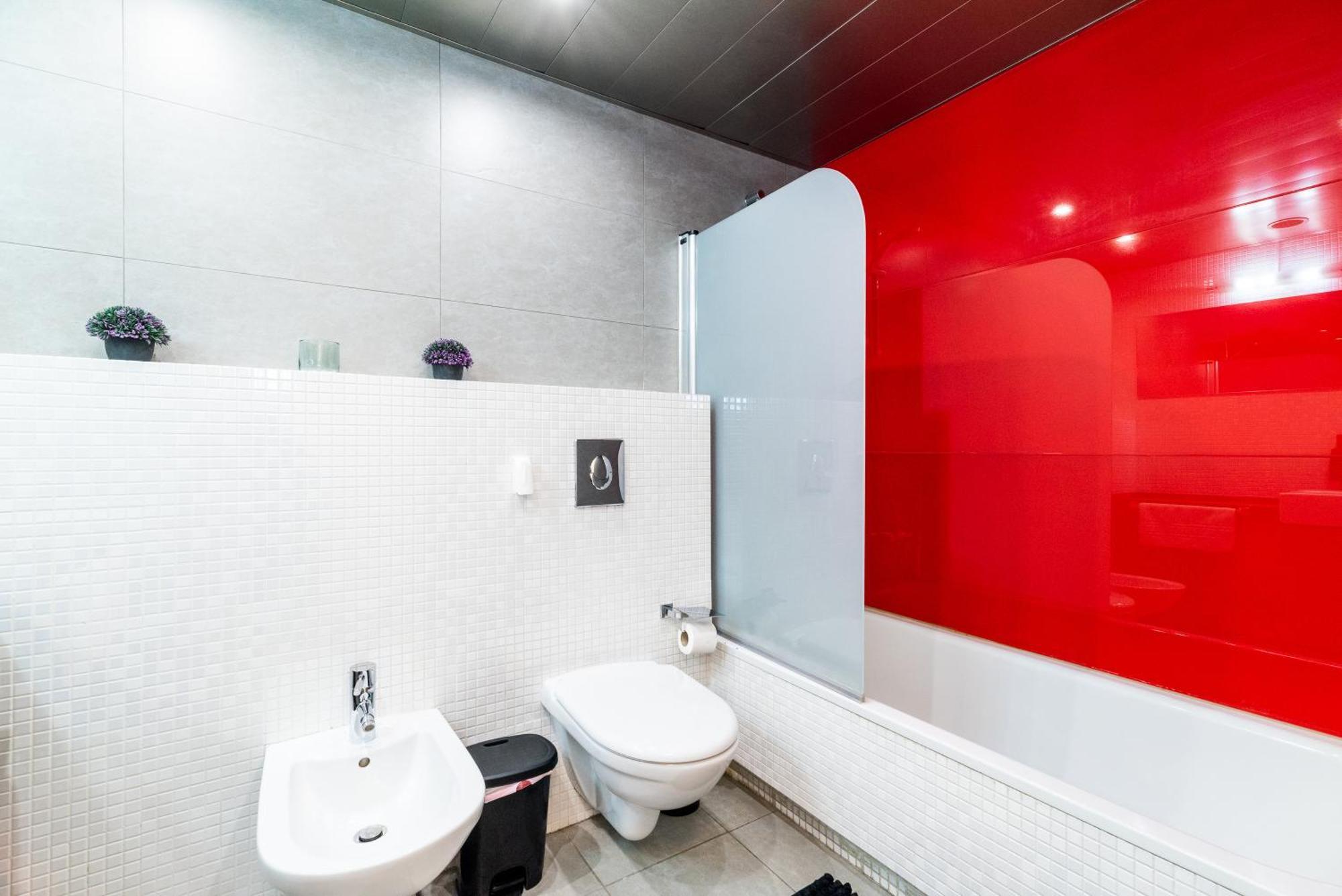 Apartamento Tuguest Avenida De La Investigacion - Free Parking Granada Exterior foto