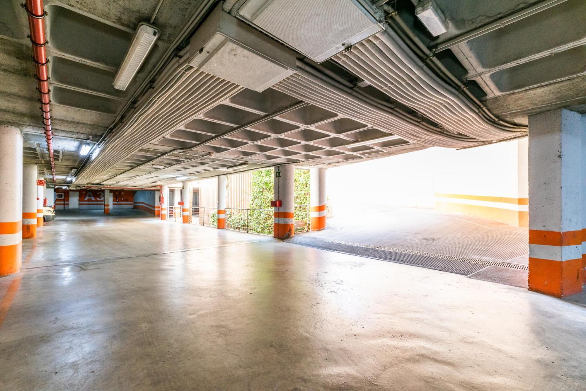 Apartamento Tuguest Avenida De La Investigacion - Free Parking Granada Exterior foto