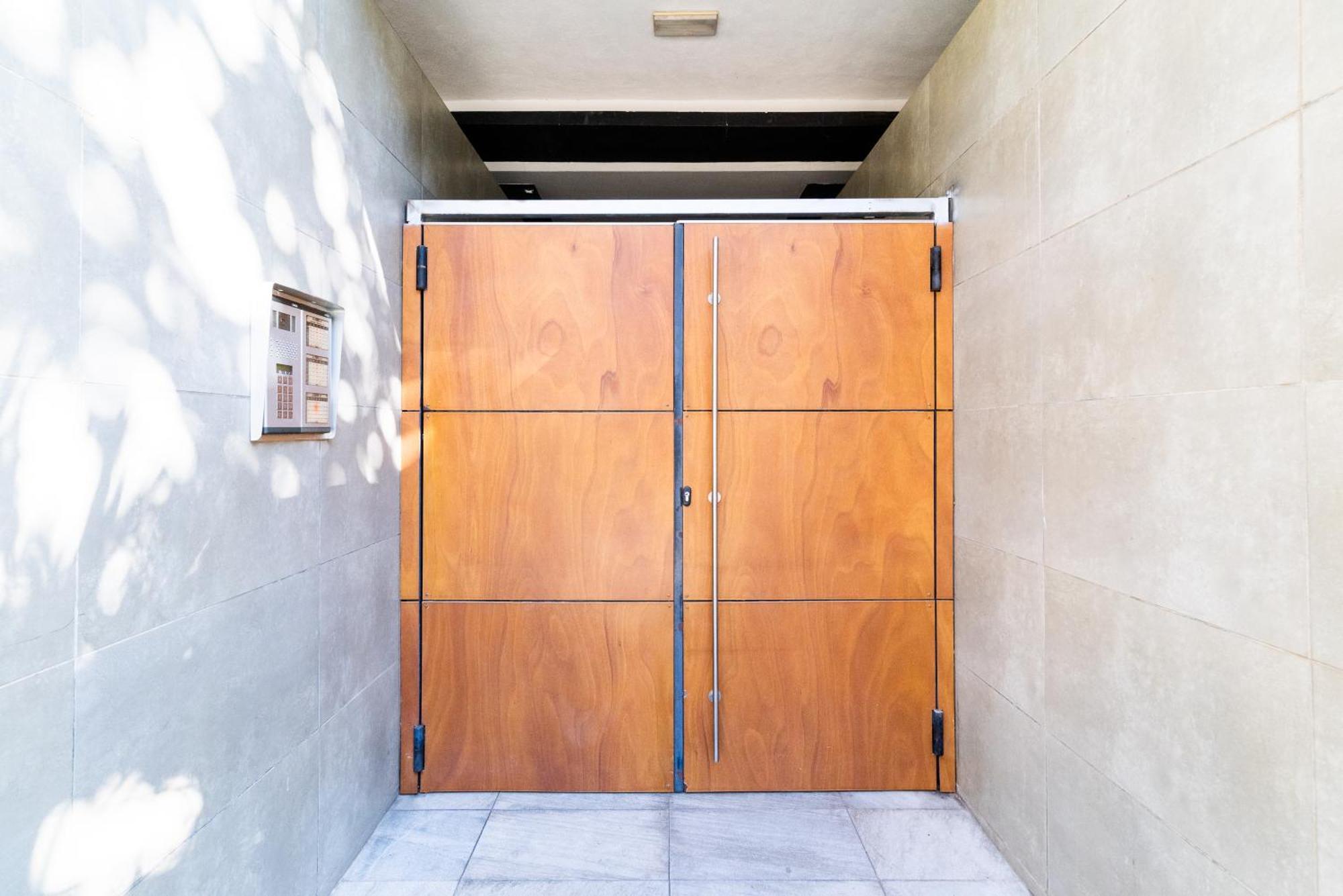 Apartamento Tuguest Avenida De La Investigacion - Free Parking Granada Exterior foto
