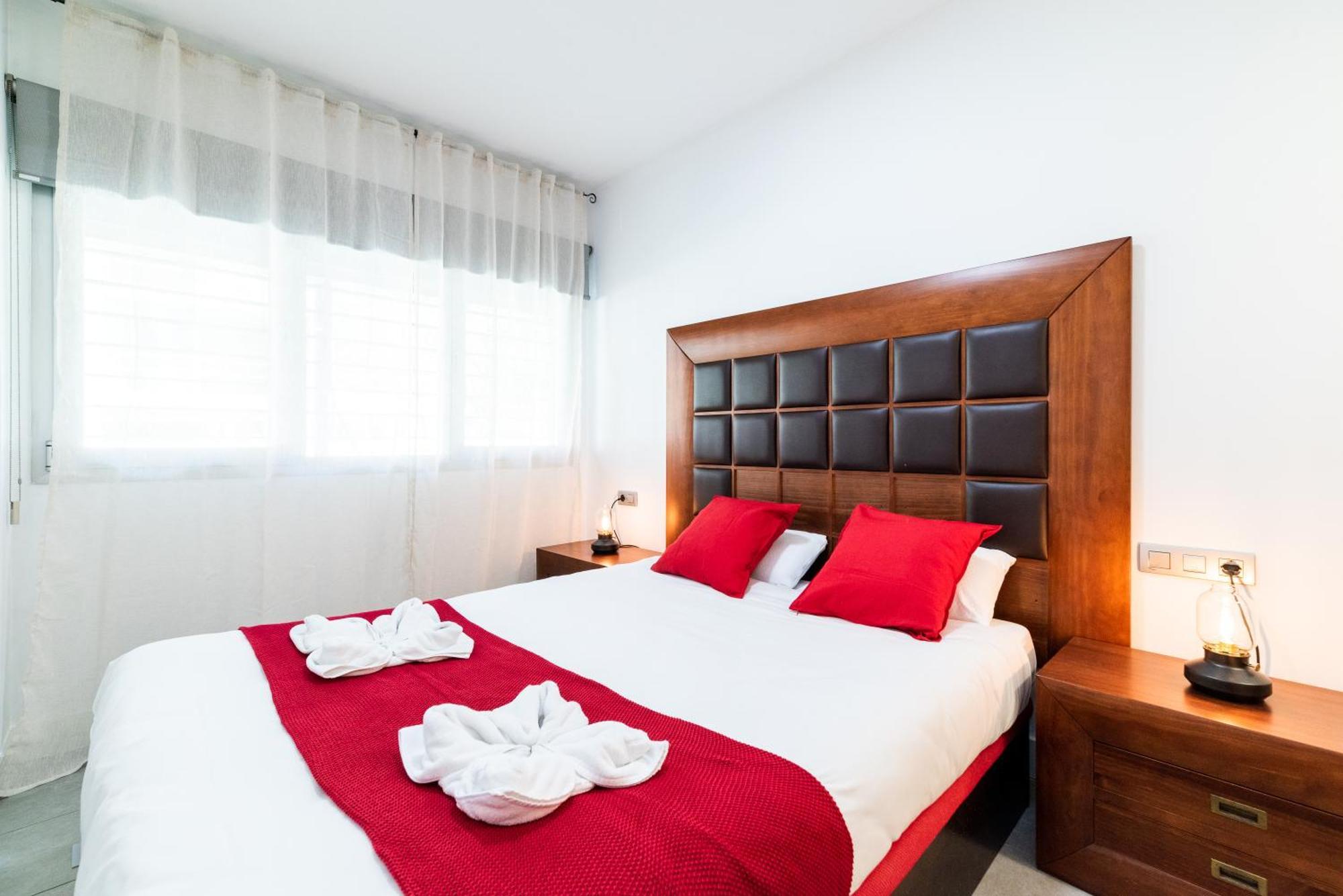 Apartamento Tuguest Avenida De La Investigacion - Free Parking Granada Exterior foto
