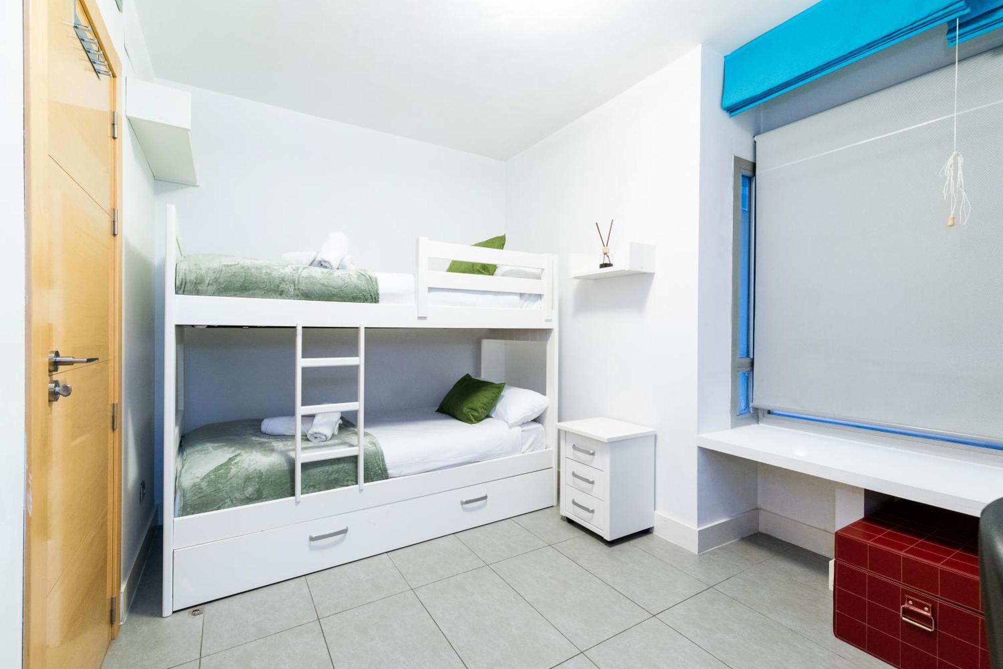 Apartamento Tuguest Avenida De La Investigacion - Free Parking Granada Exterior foto
