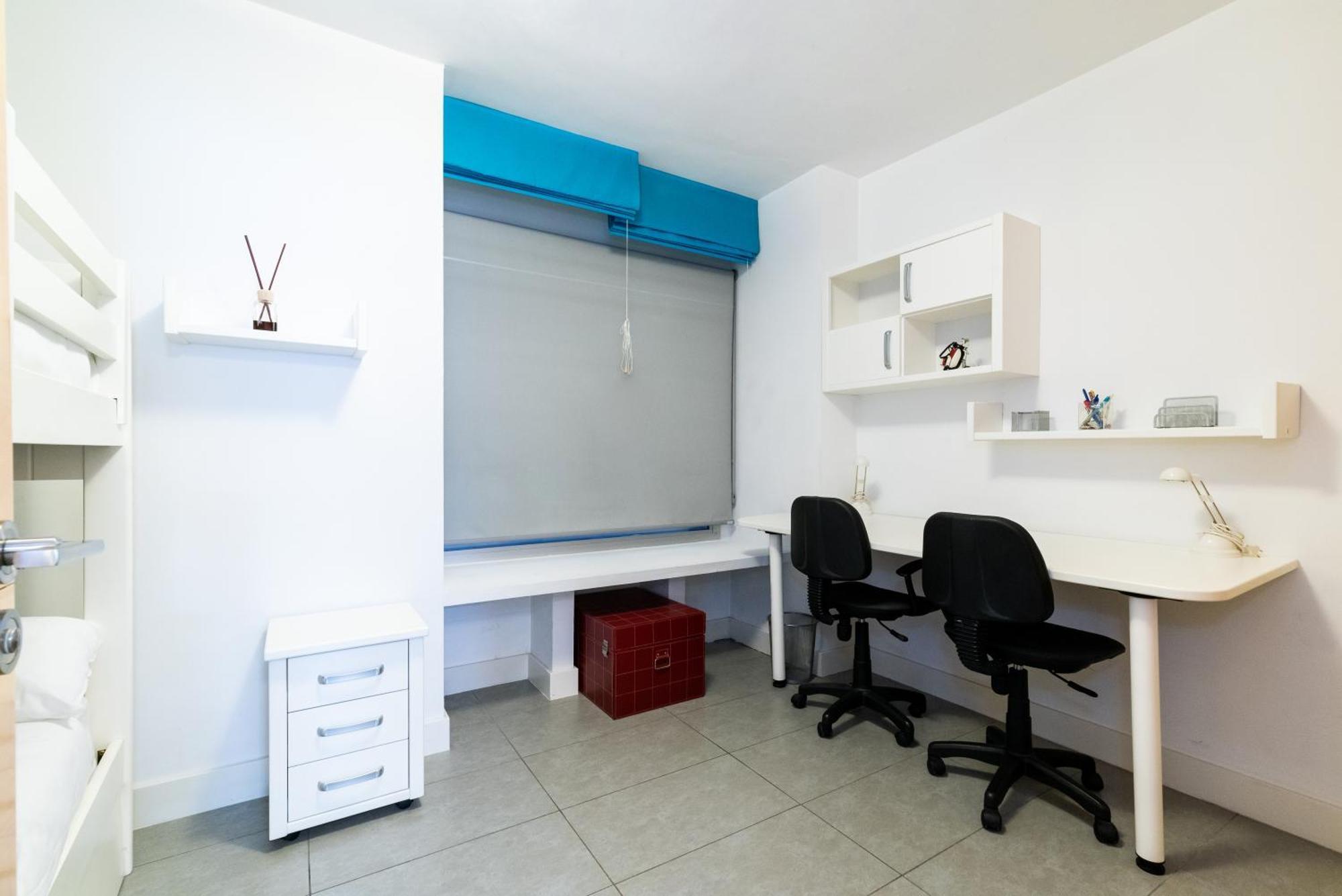 Apartamento Tuguest Avenida De La Investigacion - Free Parking Granada Exterior foto