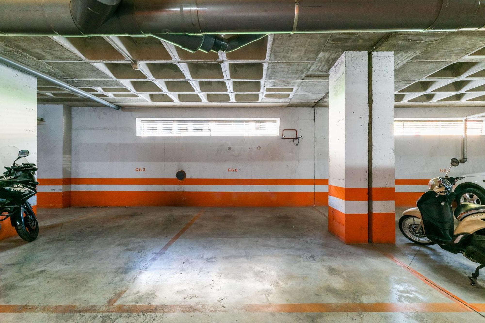 Apartamento Tuguest Avenida De La Investigacion - Free Parking Granada Exterior foto