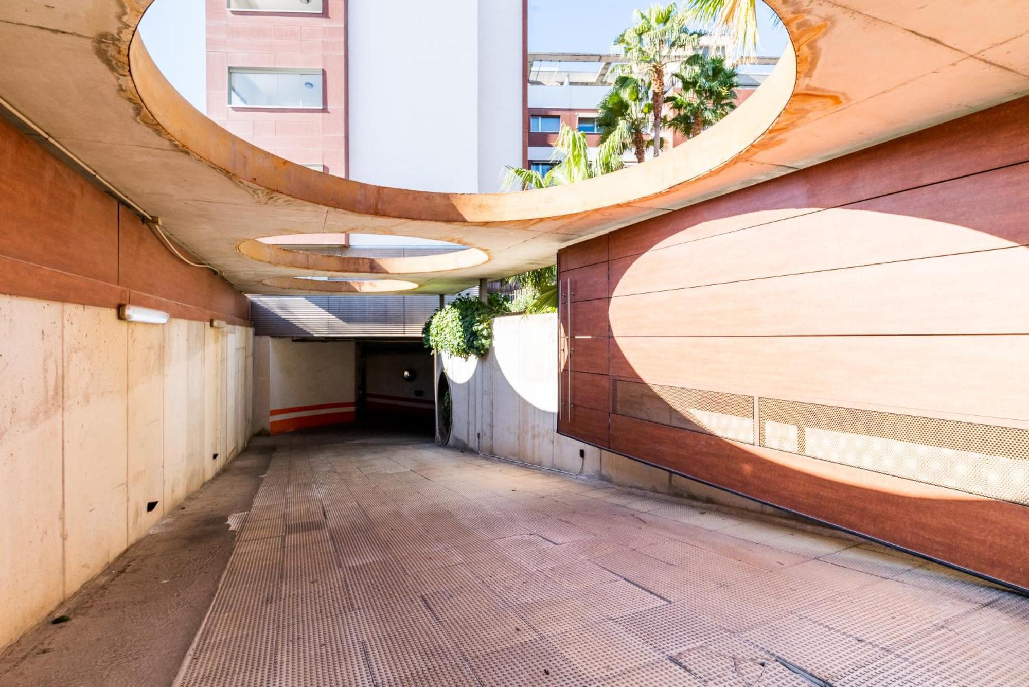 Apartamento Tuguest Avenida De La Investigacion - Free Parking Granada Exterior foto
