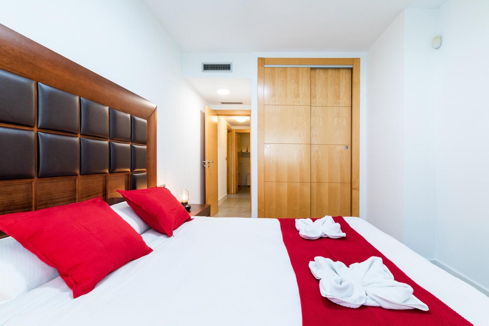 Apartamento Tuguest Avenida De La Investigacion - Free Parking Granada Exterior foto